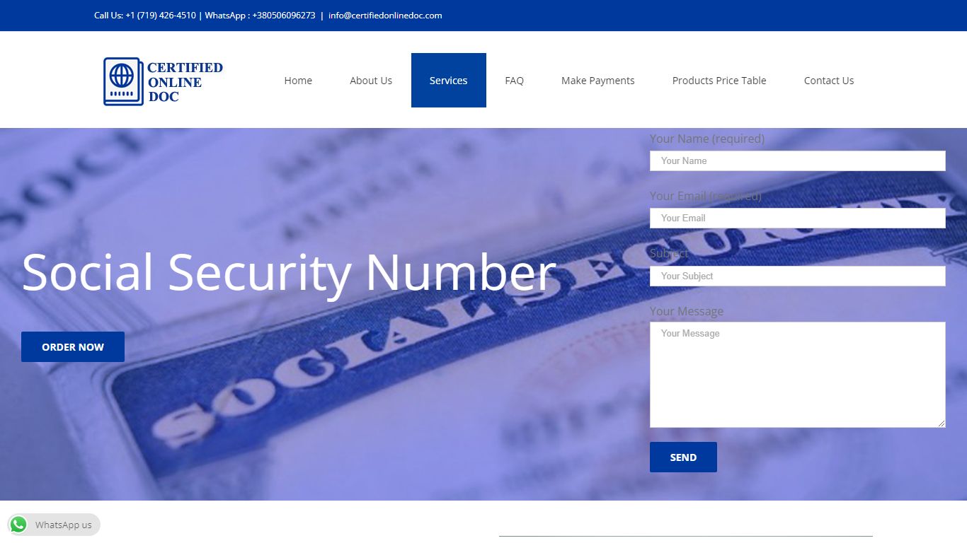 fake ssn card | fake social security number card | buy fake social security